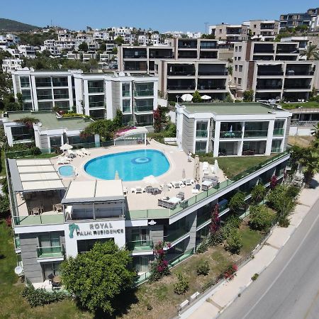 Royal Palm Residence Bodrum Exterior foto