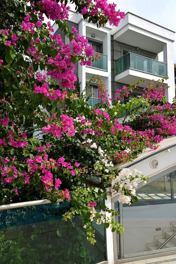 Royal Palm Residence Bodrum Exterior foto