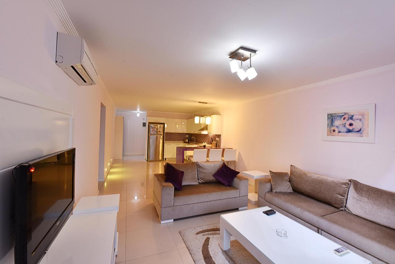 Royal Palm Residence Bodrum Exterior foto