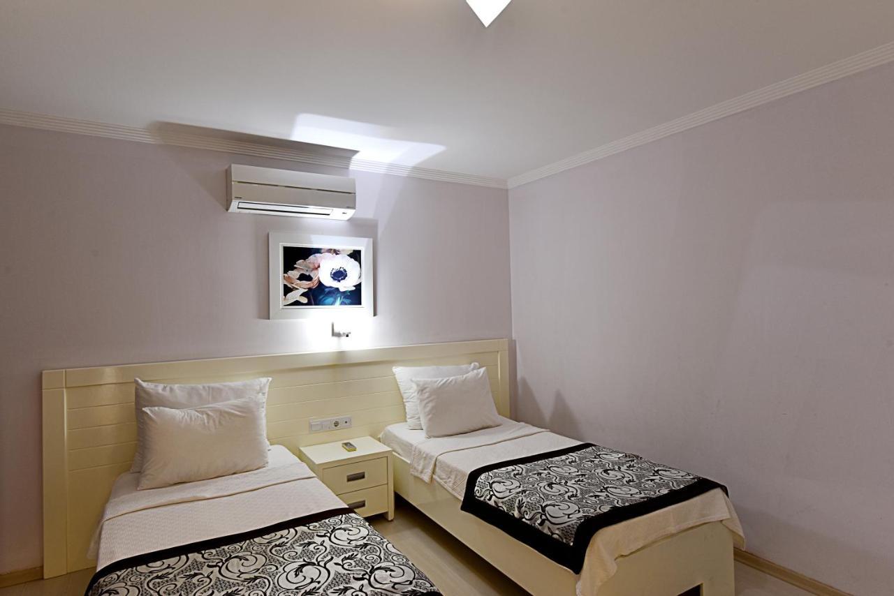 Royal Palm Residence Bodrum Exterior foto