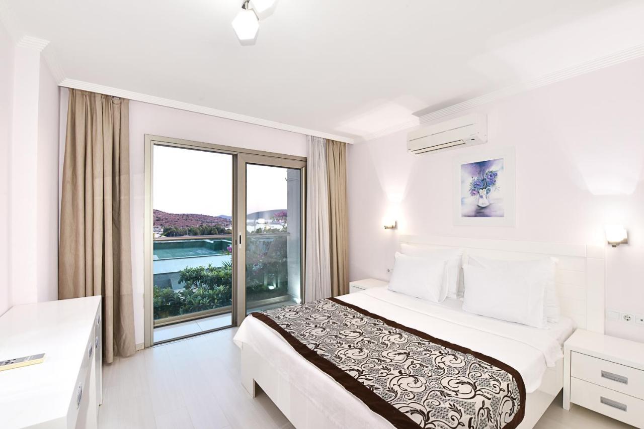 Royal Palm Residence Bodrum Exterior foto