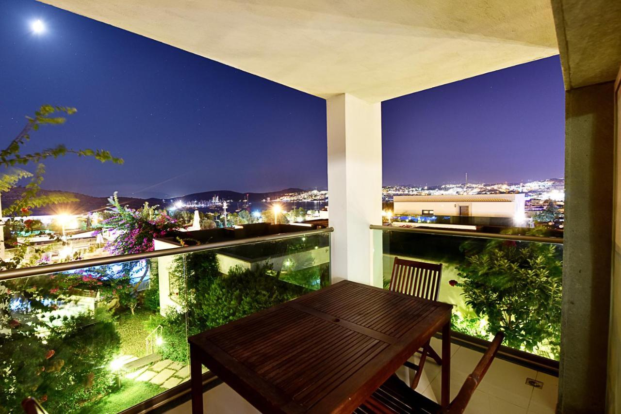 Royal Palm Residence Bodrum Exterior foto
