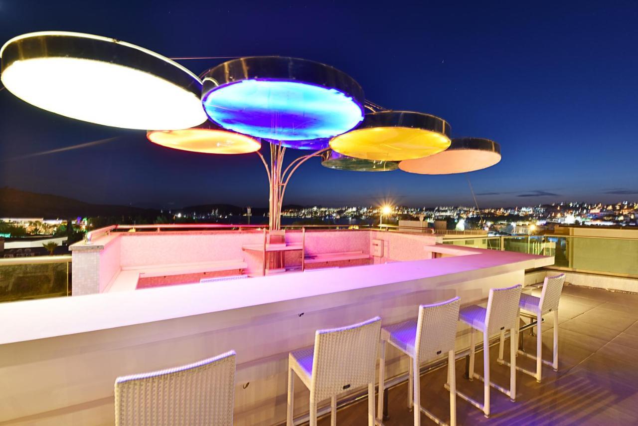 Royal Palm Residence Bodrum Exterior foto
