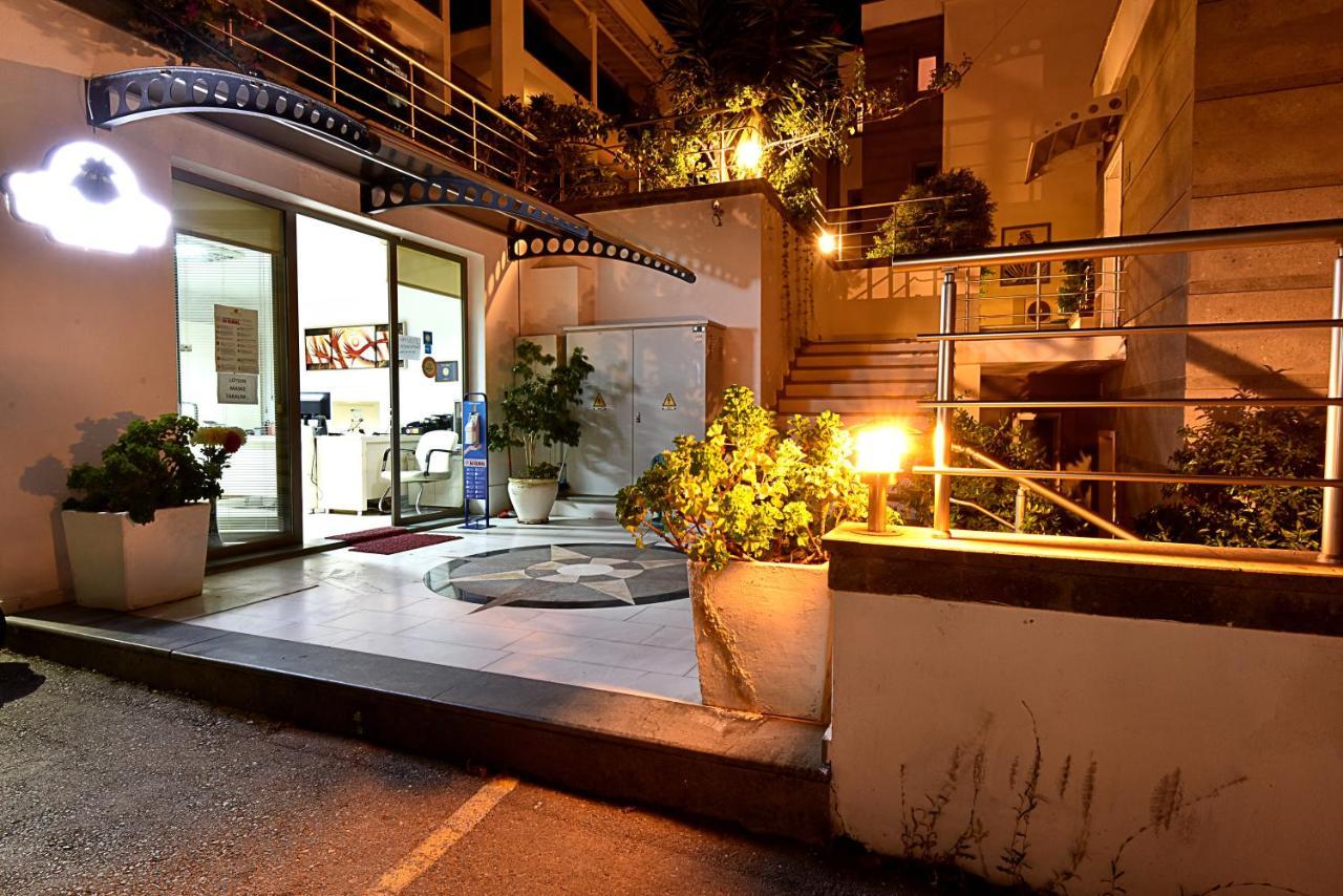 Royal Palm Residence Bodrum Exterior foto