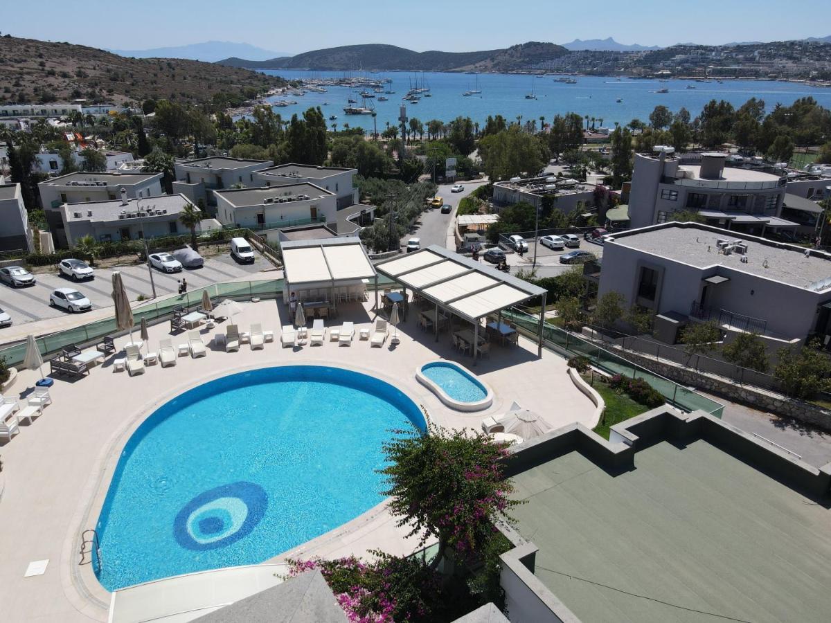 Royal Palm Residence Bodrum Exterior foto