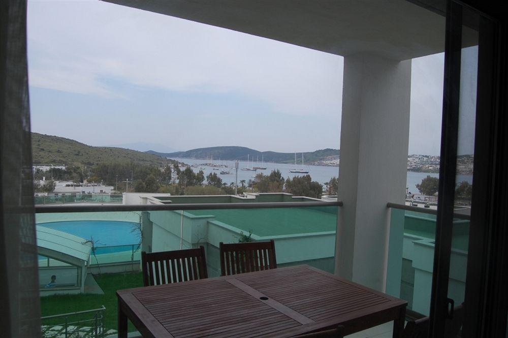 Royal Palm Residence Bodrum Exterior foto